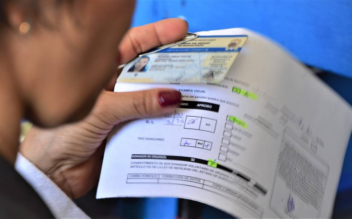 Preguntas De Examen Para Licencia De Conducir En Zacatecas Respuestas
